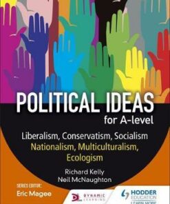 Political ideas for A Level: Liberalism