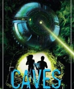 The Caves: Drone: The Caves 4 - Benjamin Hulme-Cross