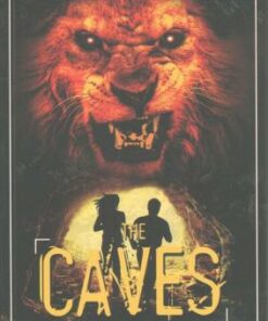 The Caves: Lion: The Caves 5 - Benjamin Hulme-Cross