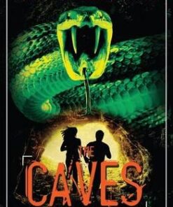 The Caves: Snake: The Caves 6 - Benjamin Hulme-Cross