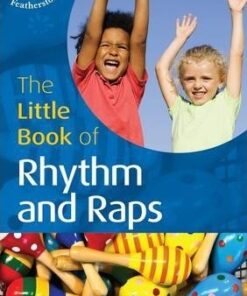 The Little Book of Rhythm and Raps - Judith Harries