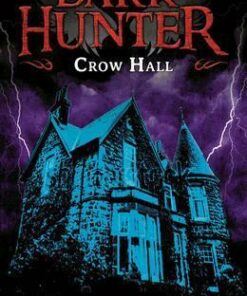 Crow Hall Dark Hunter 7 - Benjamin Hulme-Cross