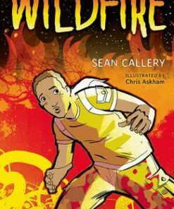 Wildfire - Sean Callery