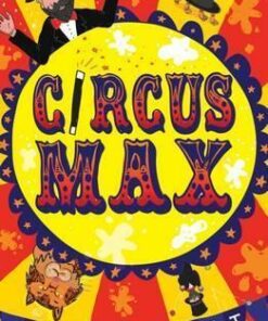 Circus Max - Andy Croft