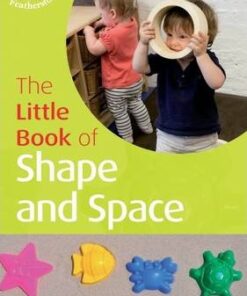 The Little Book of Shape and Space - Carole Skinner