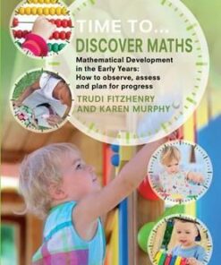 Time to Discover Maths - Trudi Fitzhenry