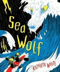 Sea Wolf - Kathryn White