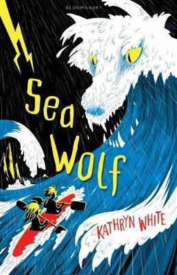 Sea Wolf - Kathryn White