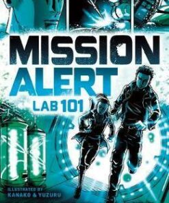 Mission Alert: Lab 101 - Benjamin Hulme-Cross