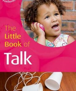 The Little Book of Talk - Judith Dancer