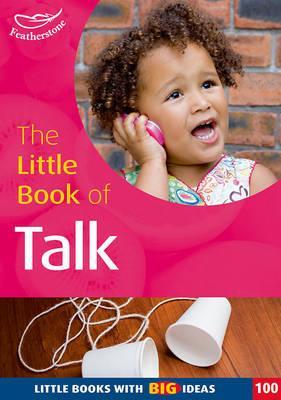 The Little Book of Talk - Judith Dancer