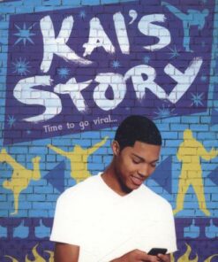Kai's Story - Judy Waite