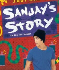 Sanjay's Story - Judy Waite