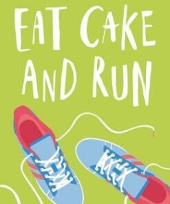 Hopewell High: Eat Cake and Run - Jo Cotterill
