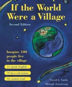 If the World Were a Village - David J. Smith