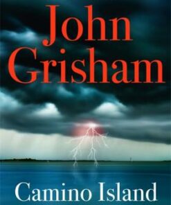 Camino Island - John Grisham