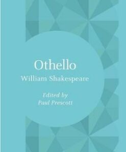 Othello: Arden Performance Editions - William Shakespeare