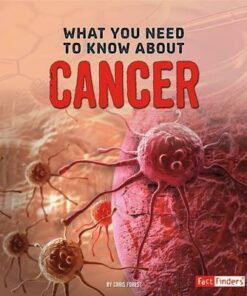 What You Need to Know about Cancer - Christopher Forest