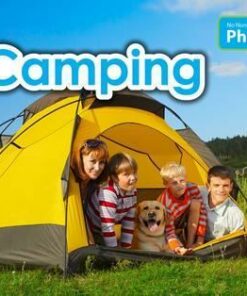No Nonsense Phonics: Level 1: Camping - Elizabeth Nonweiler