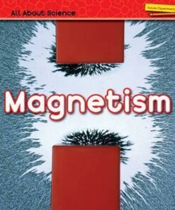 Magnetism - Angela Royston