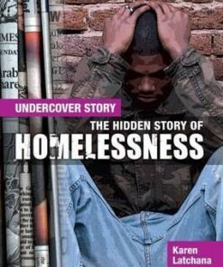 The Hidden Story of Homelessness - Karen Latchana Kenney