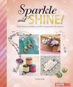Sparkle and Shine!: Trendy Earrings