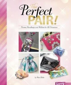 The Perfect Pair!: Purses