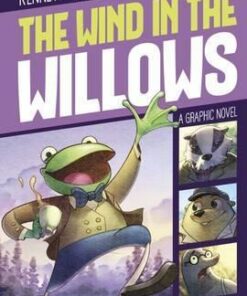 The Wind in the Willows - Stephanie True Peters