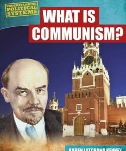 What Is Communism? - Karen Latchana Kenney