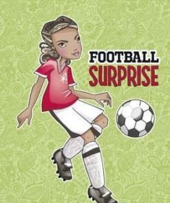 Football Surprise - Emma Carlson-Berne