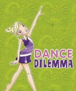 Dance Dilemma - Leigh McDonald