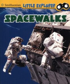 Spacewalks - Kathryn Clay