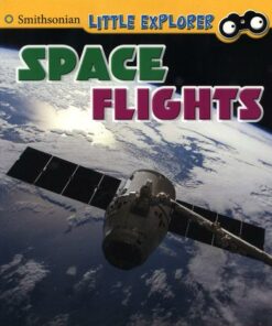 Space Flights - Kathryn Clay
