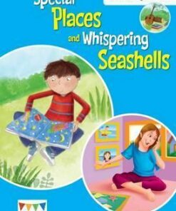 Special Places and Whispering Seashells: Shared Reading Levels 12-15 - Jay Dale