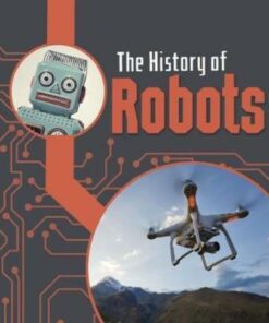 The History of Robots - Chris Oxlade