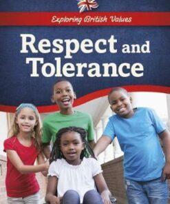 Respect and Tolerance - Catherine Chambers