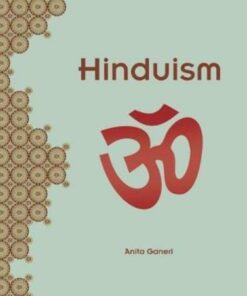Hinduism - Anita Ganeri