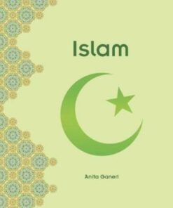 Islam - Anita Ganeri