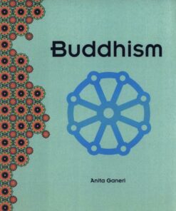 Buddhism - Anita Ganeri
