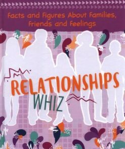 Relationships Whiz: Facts and Figures About Families