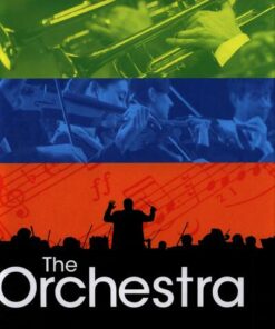The Orchestra - Richard Spilsbury