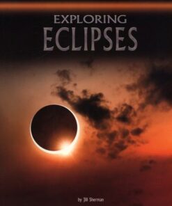 Exploring Eclipses - Jill Sherman