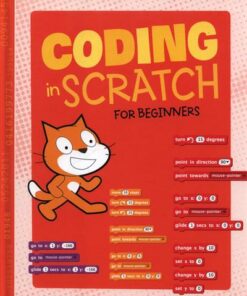 Coding in Scratch for Beginners - Rachel Ziter