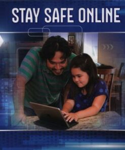 Stay Safe Online - Brien J. Jennings