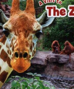 The Zoo - Blake A. Hoena
