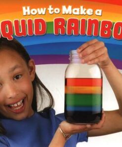 How to Make a Liquid Rainbow - Lori Shores
