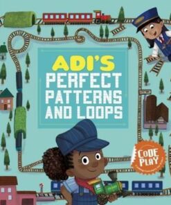 Adi's Perfect Patterns and Loops - Caroline Karanja