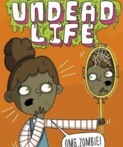 My Undead Life: OMG