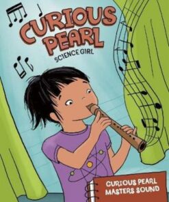 Curious Pearl Masters Sound - Eric Braun