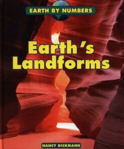 Earth's Landforms - Nancy Dickmann